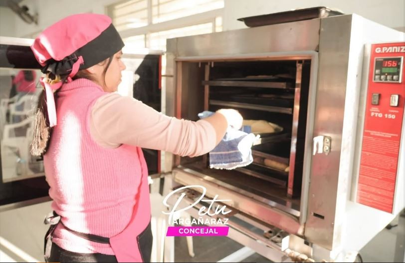 Volvemos a encender el horno de las oportunidades