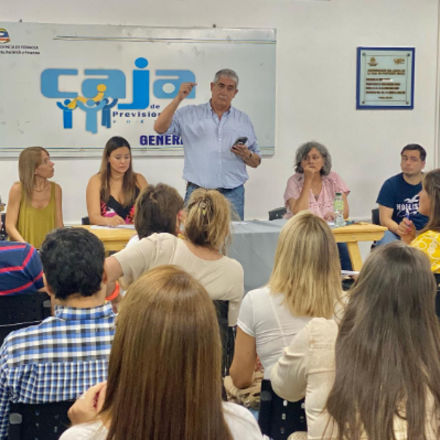  Los únicos privilegiados son las niñas y los niños