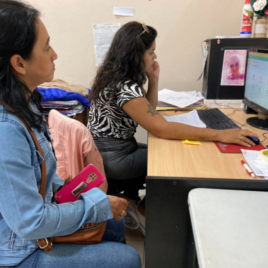 Potenciar Trabajo: Habilitan puntos de asesoramiento para validar datos