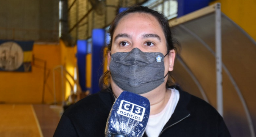 Parola: “Apelamos a la coherencia de la oposición”
