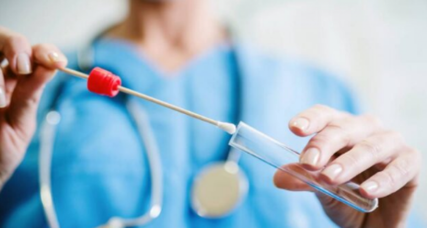 Se diagnosticaron 632 casos de COVID-19 en la provincia durante la última semana