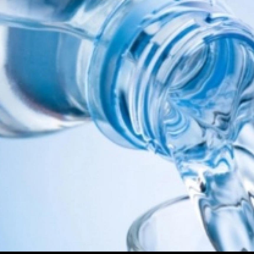 El porcentaje de agua en el cuerpo humano