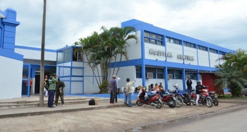 Repudian y desmienten declaraciones sobre el pago de las guardias del personal del hospital Central