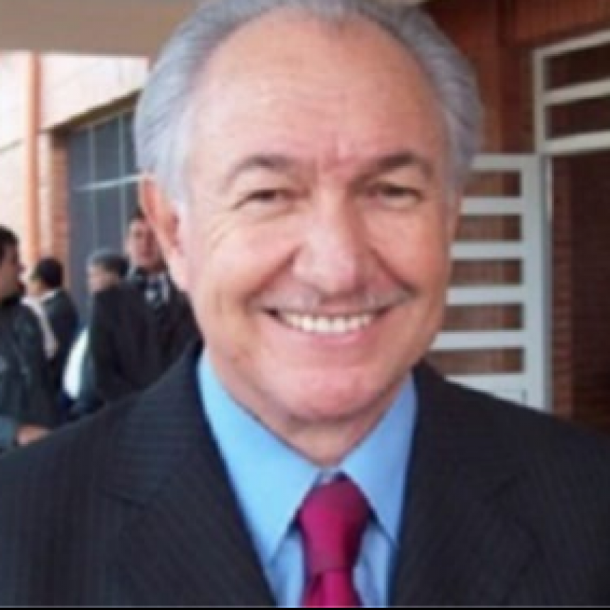 Zanín valoro el reconocimiento nacional de la Universidad Provincial de Laguna Blanca