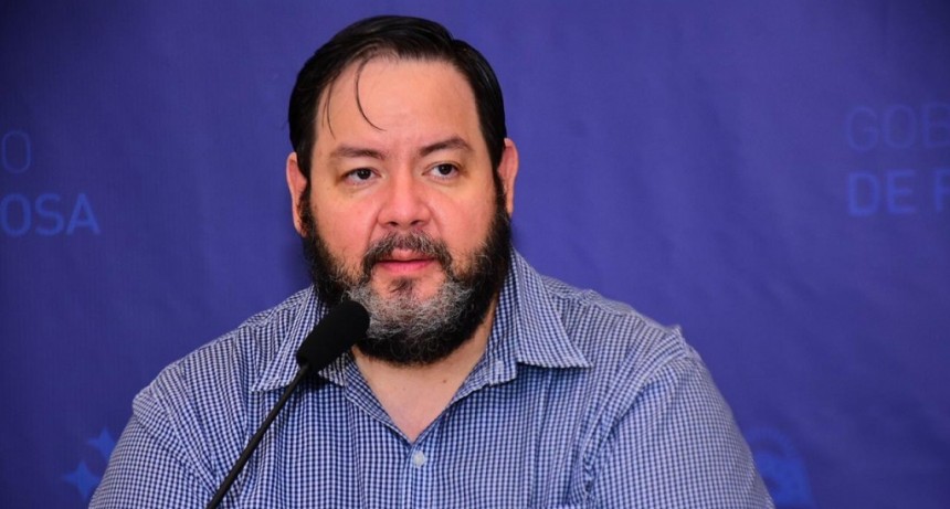 Dengue: Bibolini marcó la importancia de acudir a un centro de salud para ser evaluado y tomarse la muestra