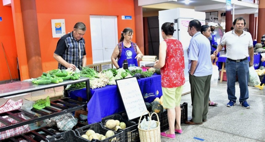 El PAIPPA comienza el año con sus dos tradicionales ferias