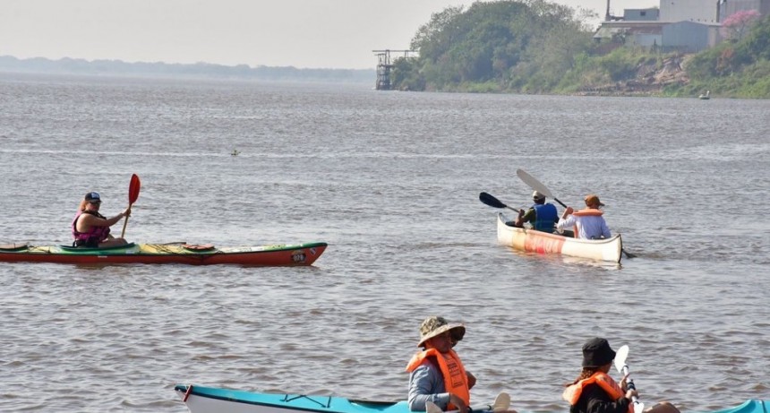 Invitan a participar de múltiples actividades recreativas y deportivas durante todo el verano