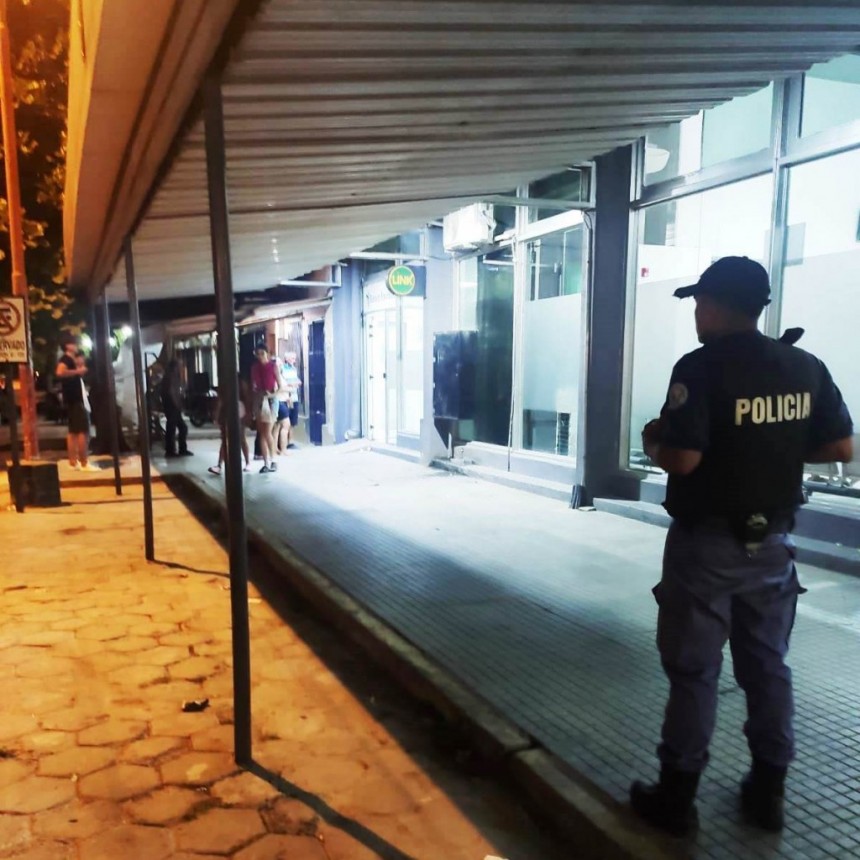 Protestas: La Policía aclara que se actúa conforme a derecho y deben informarse en juzgados