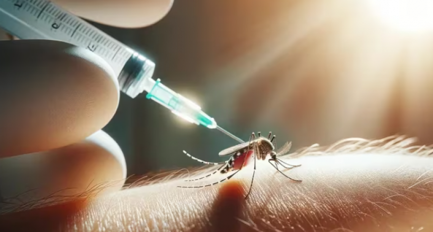 Desde el Ministerio de Desarrollo Humano se aclaró que la CoNaIn aún no autorizó vacunar contra el dengue en el NEA y el NOA
