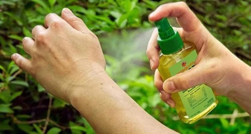 Advierten por aumento de casos de dengue y coronavirus en la provincia