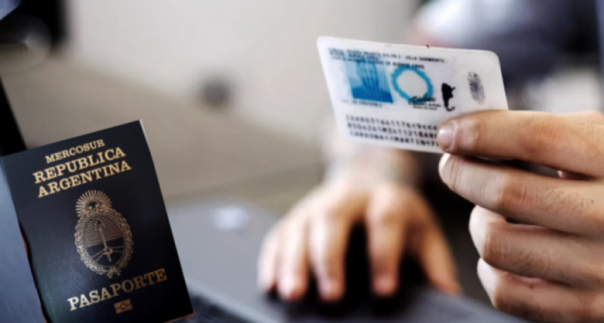 El tarifario 2024 de los DNI y Pasaportes llega con un importante incremento