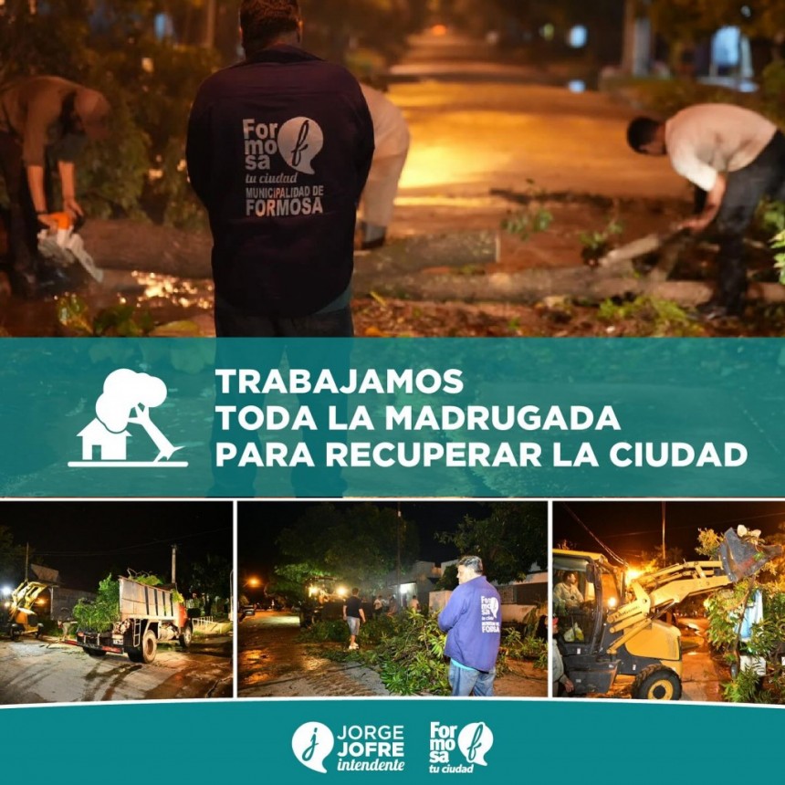 MUNICIPIO PRESENTE