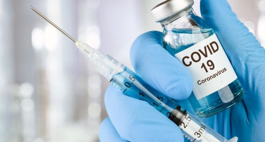 Se registraron 387 casos positivos de COVID-19 en la provincia