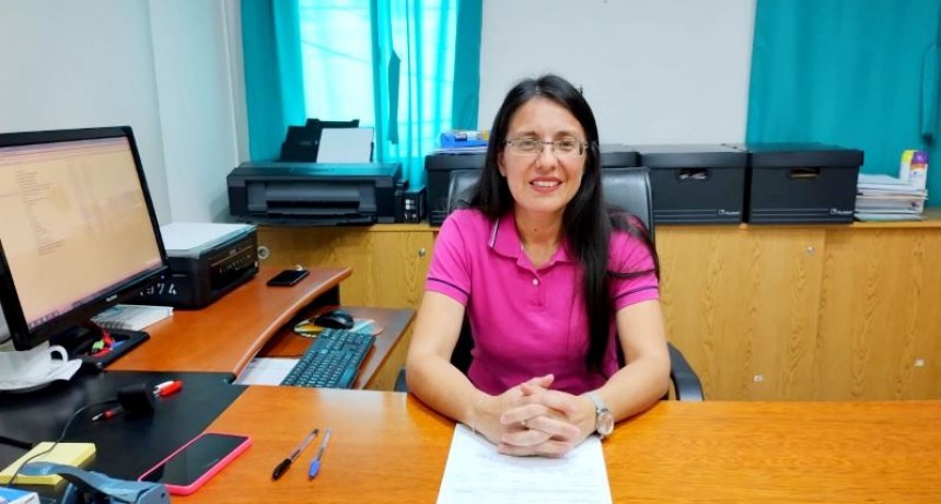 El municipio recuerda mantener baldíos y obras en óptimas condiciones de limpieza