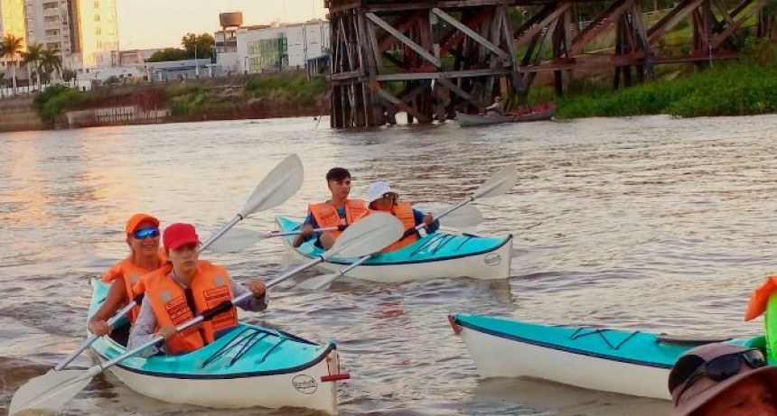 Nuevo fin de semana con varias actividades que fueron disfrutadas en la ciudad