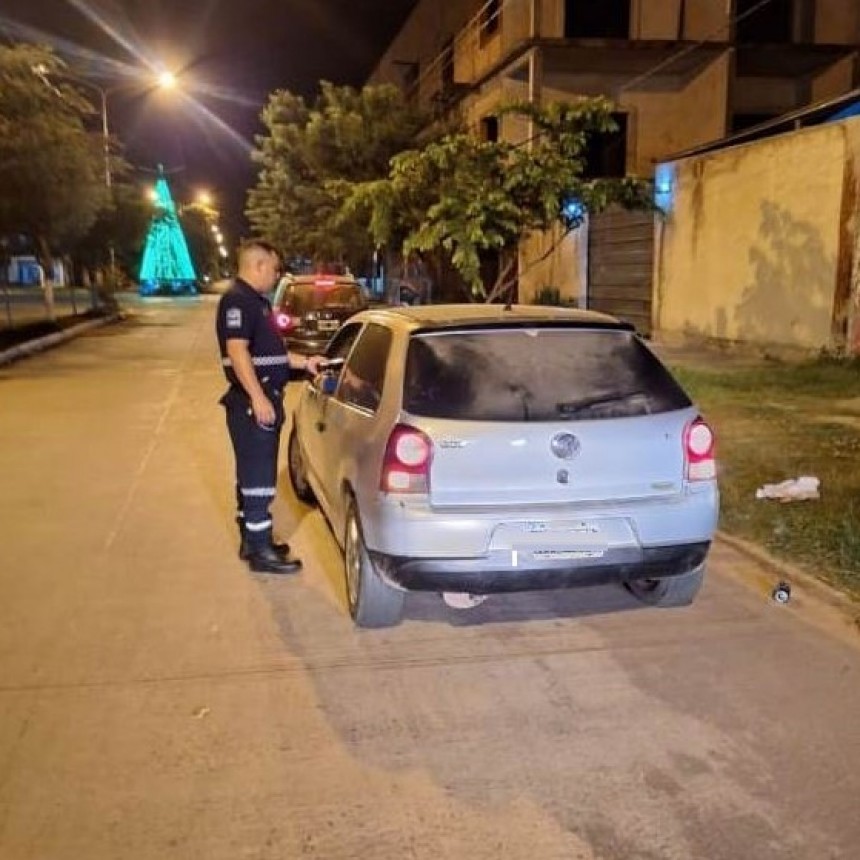 Seguridad Vial: Formosa profundiza el trabajo para reducir los índices de siniestralidad