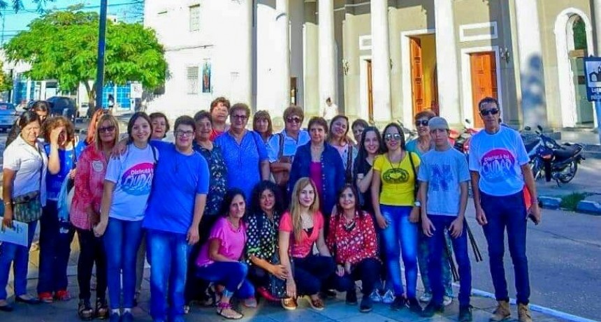 Visitas guiadas gratuitas por puntos históricos de la ciudad