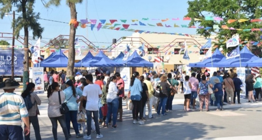 Soberanía Alimentaria Formoseña reabrirá sus Centros fijos de venta este jueves