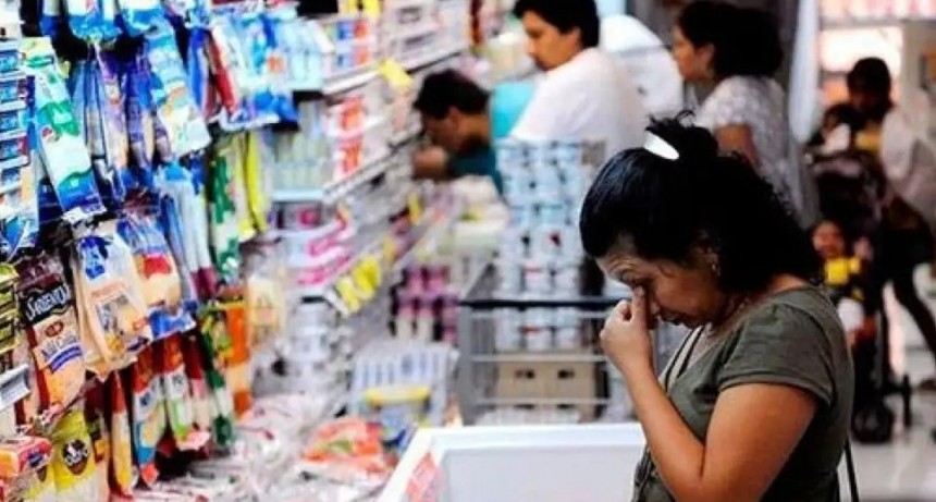 Una familia tipo del NEA necesita 500.000 pesos para alimentarse y no ser pobre