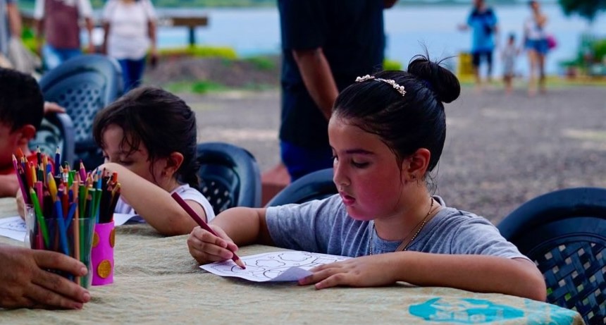 El municipio capitalino propone una variada agenda recreativa para el verano en la ciudad