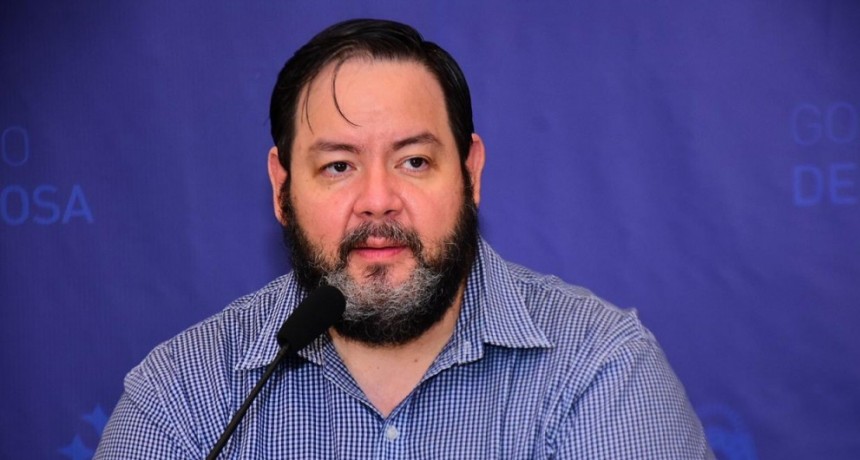 Fumigación contra el Dengue: “El Ministerio de Salud de Nación pide no usar aviones pulverizantes”, alertó Bibolini