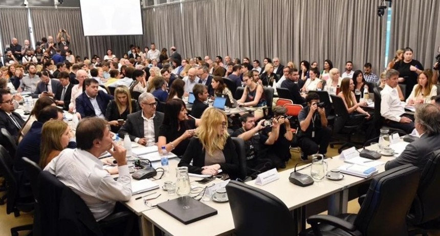 Consideran un gravísimo retroceso las modificaciones que el Gobierno Nacional promueve sobre salud mental