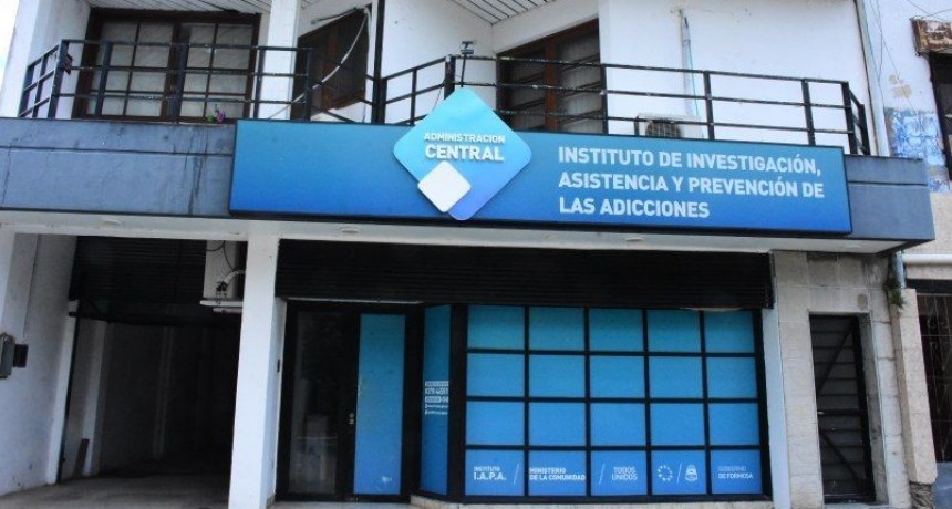 Instituto IAPA: Acciones preventivas sin pausas