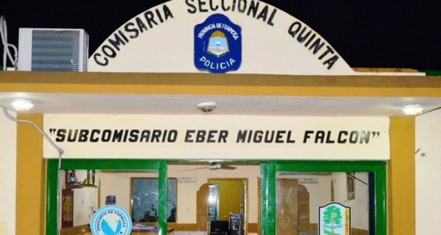 Varios sujetos lesionaron a un efectivo policial y dos de ellos fueron detenidos
