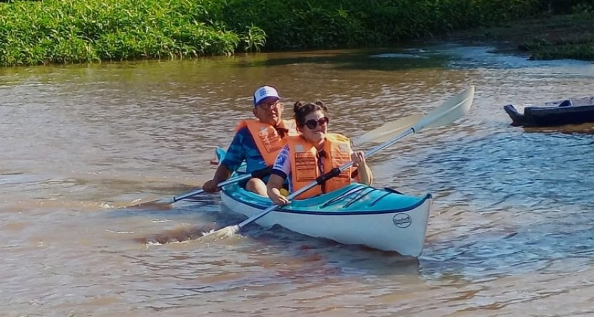 La Municipalidad propone múltiples actividades recreativas y deportivas para disfrutar del fin de semana