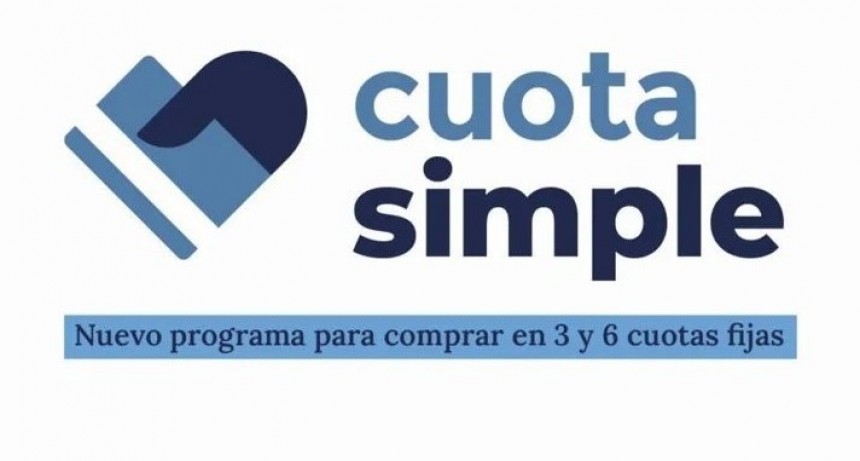 Señalaron las dos modalidades de financiamiento del programa 