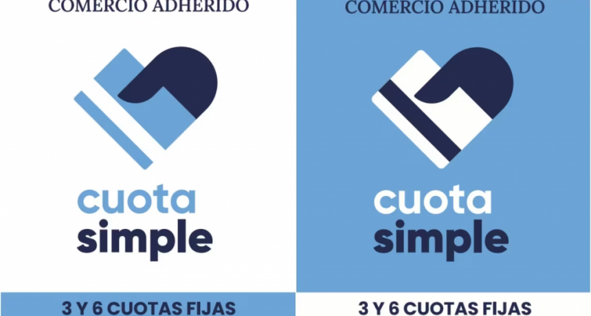 Defensa al Consumidor informó sobre el programa nacional “Cuota Simple”