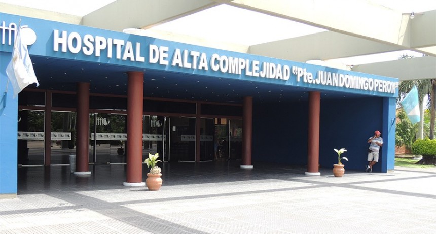 El Servicio de Salud Mental del HAC trabaja de forma activa asistiendo a pacientes y familiares
