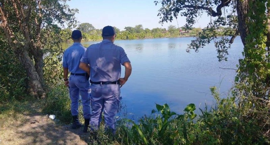 La Policía intensifica los controles en espejos de agua de la ciudad