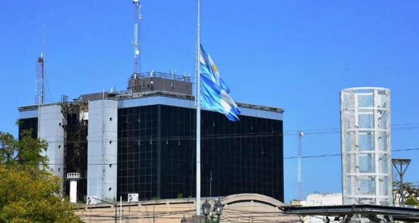 Gildo Insfrán extendió el receso en la Administración Pública hasta el 29 de febrero