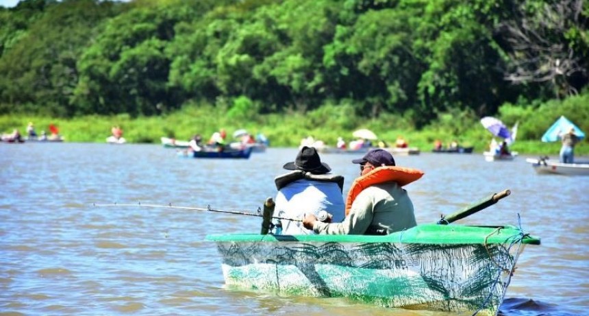 Fiesta de la Corvina: “Es un símbolo de producción colectiva, popular y social