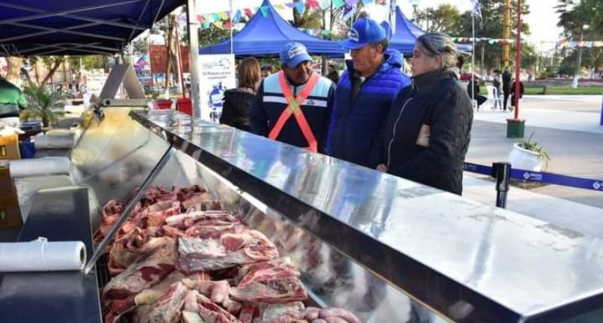 Acuerdo Formoseño de Cortes Cárnicos abarca ocho productos y será de renovación semanal