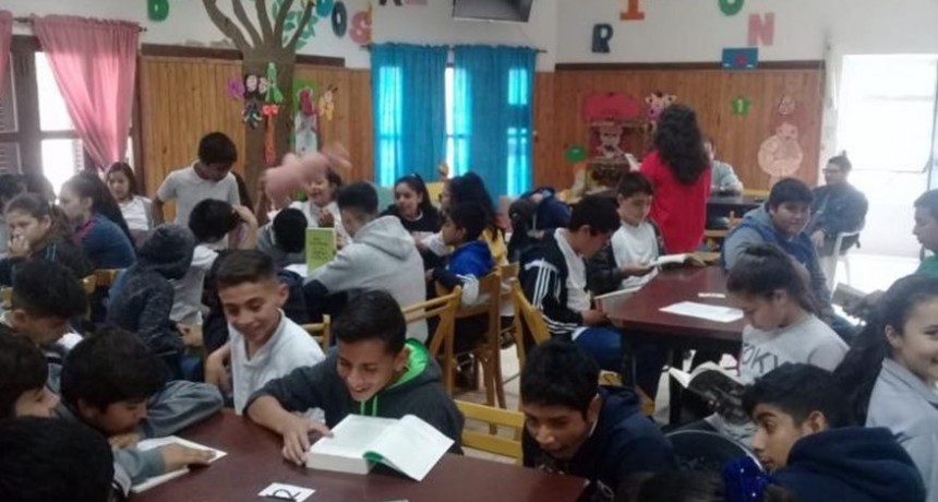 La Defensoría se pronunció en defensa de las bibliotecas populares y solicitó la no derogación de leyes de protección ambiental