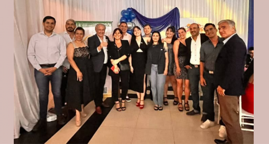 Desde la Cámara de Emprendedores Formosa, acompañamos a la Federación Económica