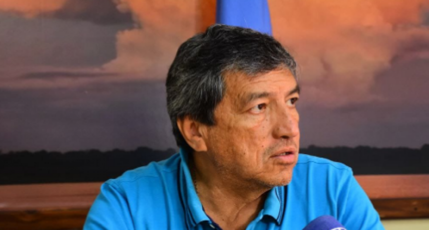 Aráoz: Así como lo remarca el Papa Francisco, “los países que desfinancian la educación están cometiendo un suicidio a futuro”