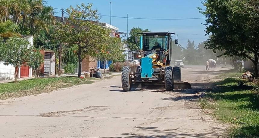 AMPLIO PLAN DE TRABAJOS ENCABEZÓ LA AGENDA MUNICIPAL DEL JUEVES 