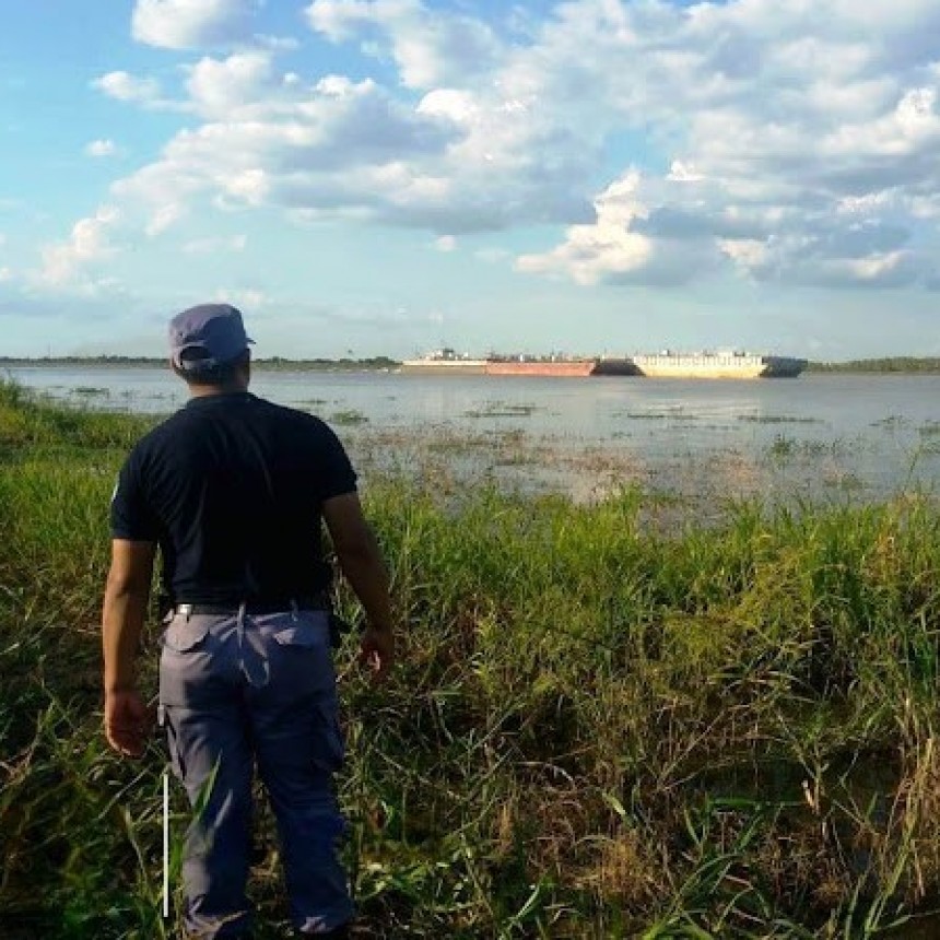 Se intensifican los controles en espejos de agua