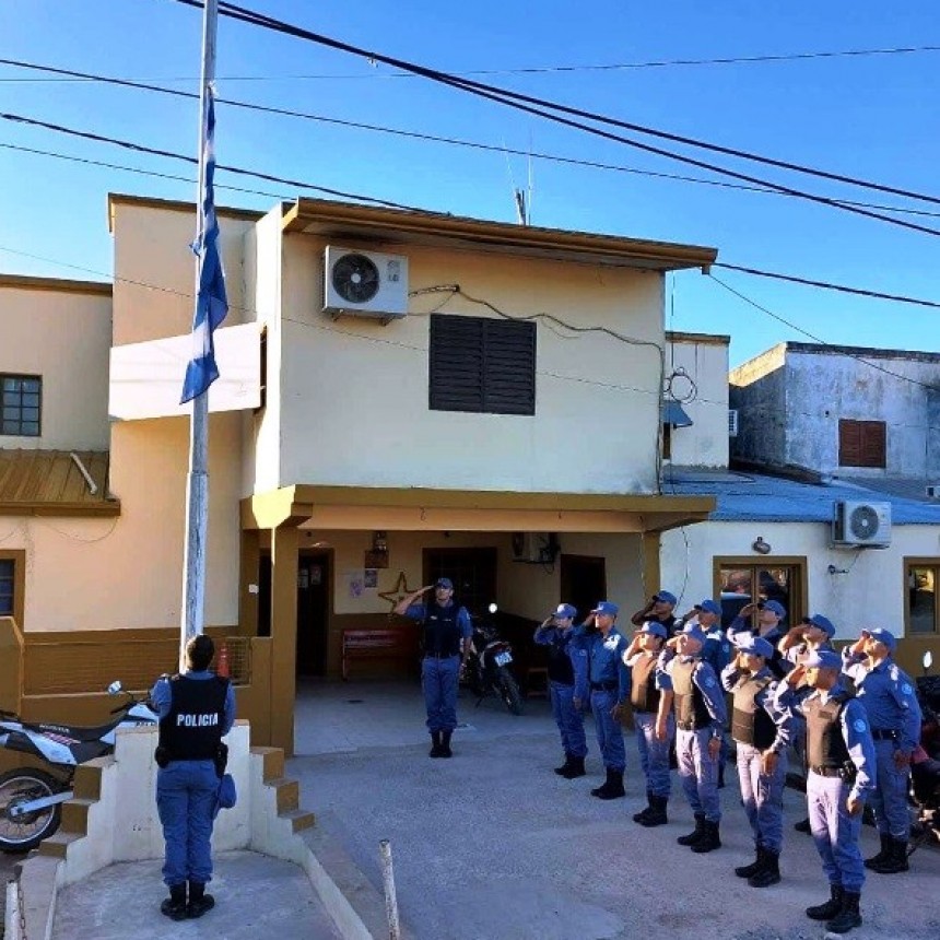 Policía y Bromatología clausuraron una fiesta privada en el barrio República Argentina