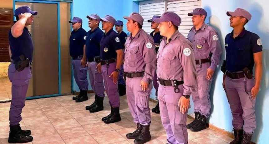 La Policía frustró dos robos y detuvo a dos sujetos; uno de ellos con pedido de captura en otra causa