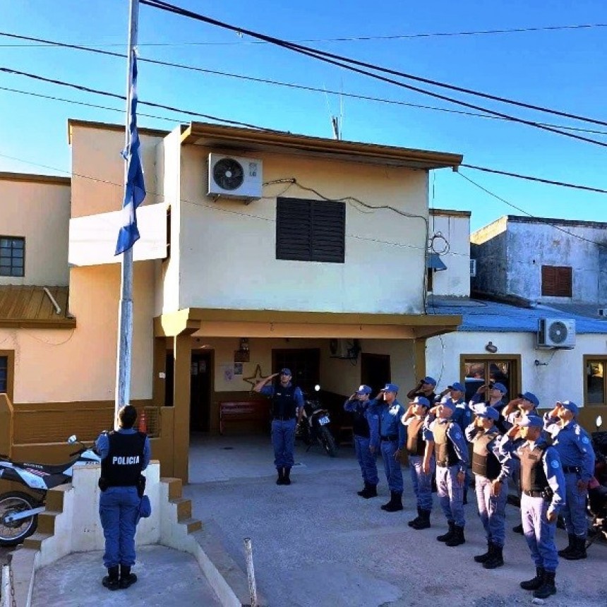 Una gresca entre varios inadaptados terminó con dos detenidos