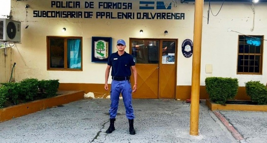 La Policía detuvo a un sujeto por lesionar y amenazar a su pareja