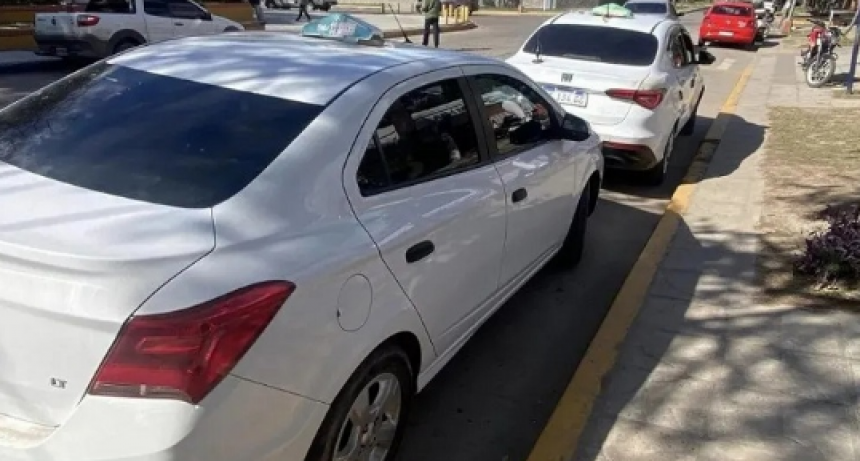 LA COMUNA PRORROGA POR 60 DÍAS LAS HABILITACIONES PARA TAXIS Y REMISES