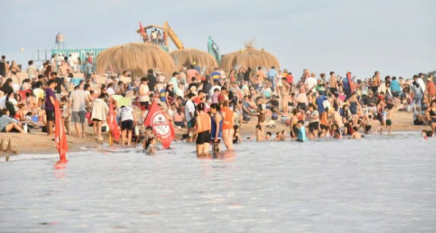 LA COMUNA PLANIFICÓ UN FIN DE SEMANA DE ATRACTIVAS ACTIVIDADES RECREATIVAS 