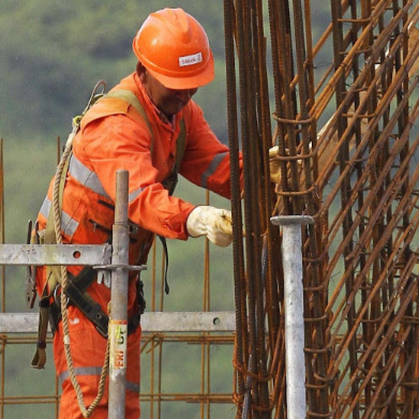 Para el Gobierno nacional, “la variable de ajuste es el trabajador”