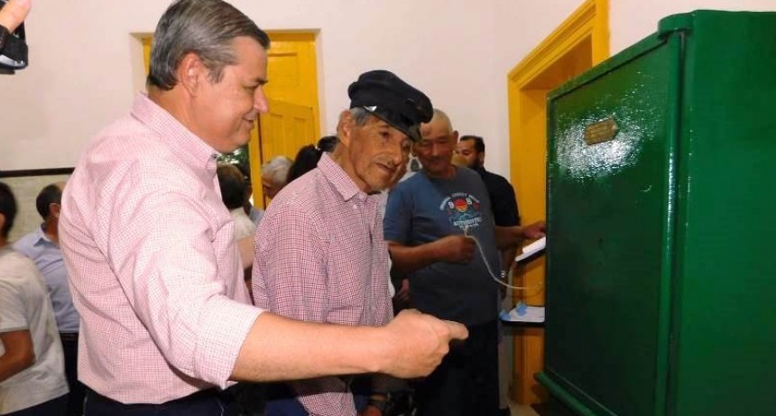 Ibarreta suma nuevos atractivos turísticos y culturales