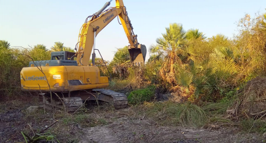 ACTIVO PLAN  DE TAREAS EJECUTÓ EL MUNICIPIO AL CIERRE DE SEMANA 